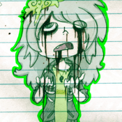 ZombieMel's profile picture