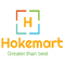 Hokemart logo thumb48