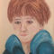 0227 boy 8x10 pastel on paper 1999 thumb48