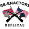 Reenactorsreplicas logo thumb48