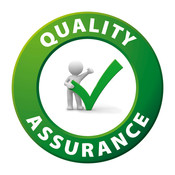 Quality assurance thumb175