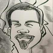 Caricature thumb175