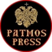 Patmos press logo 128x128 circle thumb175