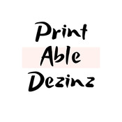 printabledezinz's profile picture