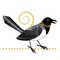 Magpie icon thumb48