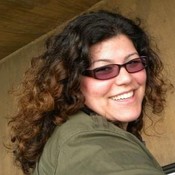 RosaliliaS's profile picture