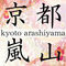 kyotoarashiyama's profile picture