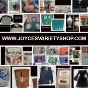 JoycesVarietyShop's profile picture