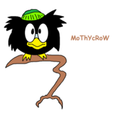 MothyCrow's profile picture