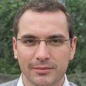 GregM986's profile picture
