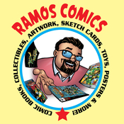 Ramoscomics's profile picture