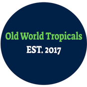 oldworldtropicals's profile picture