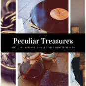 Peculiar_Treasures's profile picture