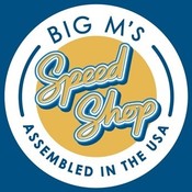BigMsSpeedshop's profile picture
