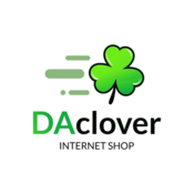 DAclover_shop's profile picture