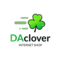 DAclover_shop's profile picture