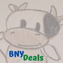 BNY_store's profile picture