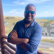 FarazAmaniA's profile picture