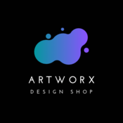 Artworx_Design_Shop's profile picture
