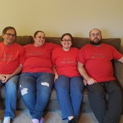 JenniferR2158's profile picture