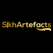 SikhArtefacts's profile picture