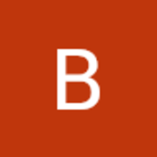 BarryN108's profile picture