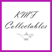 kmfcollectables's profile picture