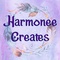 harmoneecreates's profile picture