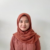 BungaanggraeniP's profile picture