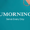 UMORNING's profile picture