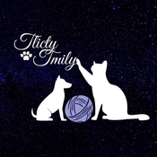 Tlicty_Tmily's profile picture
