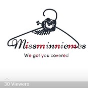Missminnienes's profile picture