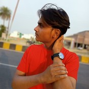 AliB541's profile picture