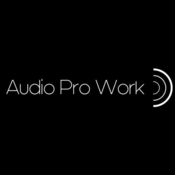 AudioProWork's profile picture