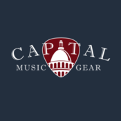 capitalmusicgear's profile picture