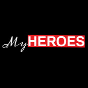 myheroes's profile picture