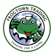 Frogtowntrading's profile picture
