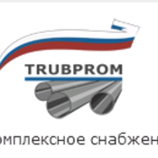 trubprom2609's profile picture