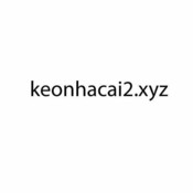 keonhacai2_xyz's profile picture
