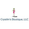 crystlinsboutique's profile picture