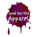 speakyourmindapparel's profile picture
