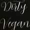 The_Dirty_Vegan's profile picture